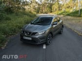 Nissan Qashqai 1.5 dCi Tekna 19 Pele