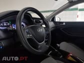 Hyundai i20 1.1 CRDi Blue Access+Bluetooth+Comandos no Volante
