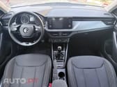 Skoda Kamiq 1.0 TSI Ambition
