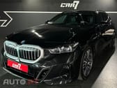 BMW 530 e Pack Desportivo M