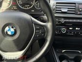BMW 420 d Advantage Auto