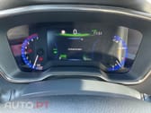 Toyota Corolla 1.8 Hybrid Comfort