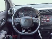 Citroen C3 Aircross 1.5 BlueHDi Shine