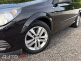 Opel Astra GTC 1.7 CDTi