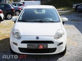 Fiat Punto Basis