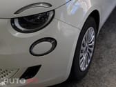 Fiat 500e 23,8kWh