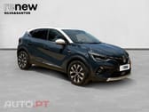 Renault Captur Techno TCe 90