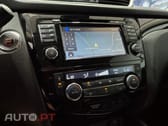 Nissan Qashqai 1.5 dCi Tekna Premium