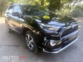 Toyota RAV4 2,5 Teamplayer