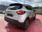 Renault Captur 0.9 TCE Exclusive