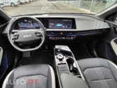 Kia EV6 77.4 kWh GT-Line