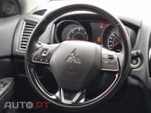 Mitsubishi ASX 1.6 DI-D Instyle