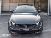 Peugeot 508 SW 1.6 Hybrid GT e-EAT8
