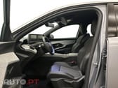 Peugeot E-3008 73 kWh Allure