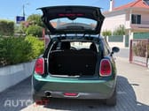 MINI Cooper One