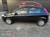 Fiat Punto 60 Active