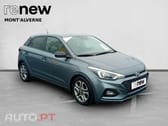Hyundai i20 confort