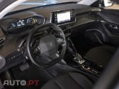 Peugeot E-2008 50 kWh Active