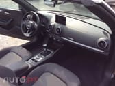 Audi A3 Cabrio 1.6 TDI Sport