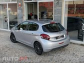 Peugeot 208 1.2 PureTech Style