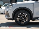 BYD Atto 3 60.48 kWh Design