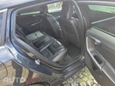 Volvo V60 D6 Twin Engine Geartronic RDesign