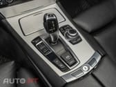BMW 740 d Pack M