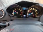 Ford Fiesta 1.0 Ti-VCT Trend