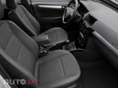 Opel Astra Caravan 1.6 Sport