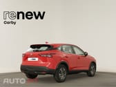 Nissan Qashqai Qashqai 1.3 DIG-T Acenta