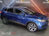 Renault Kadjar 1.5 Blue dCi Zen EDC
