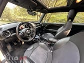 MINI Cooper Cooper D