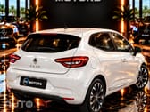 Renault Clio 1.0 TCe Limited Bi-Fuel