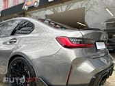 BMW M3 Competition Pack M Performance 3.0
