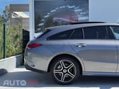 Mercedes-Benz CLA 250 e Shooting Brake AMG Line