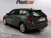 Skoda Scala 1.0 TSI Style