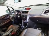 Opel Mokka 1.7 CDTi Cosmo Plus S/S