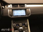 Land Rover Evoque 2.0 eD4 Pure