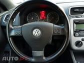 Volkswagen EOS 1.4 TSi