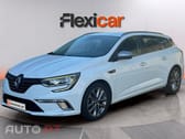 Renault Mégane Sport Tourer 1.5 dCi GT Line