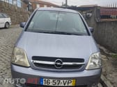 Opel Meriva 1.7 TDCI