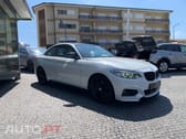 BMW 225 d Pack M Auto