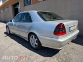 Mercedes-Benz C 220 CDi Classic Aut.
