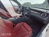Mercedes-Benz C 220 d AMG Line