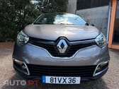 Renault Captur ENERGY dCi 110 Intens