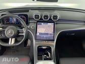 Mercedes-Benz C 300 e AMG Line