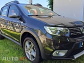 Dacia Sandero 1.0 TCe Stepway