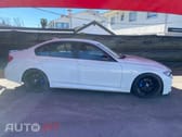 BMW 320 d Line Sport