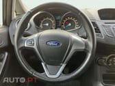 Ford Fiesta 1.0 Ti-VCT Trend