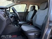 Renault Captur (ENERGY) TCe 90 INTENS